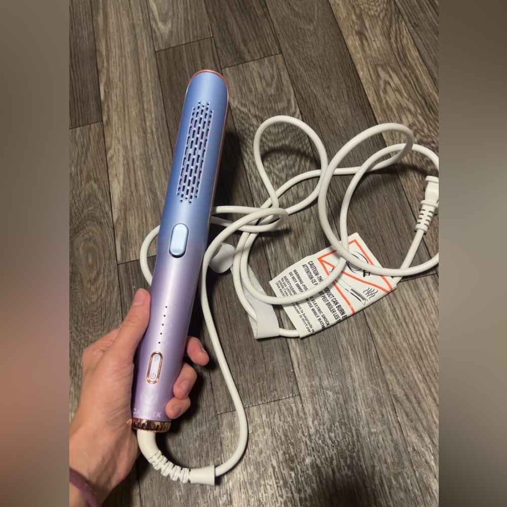 Calista AirGlide Cool Breeze Styler